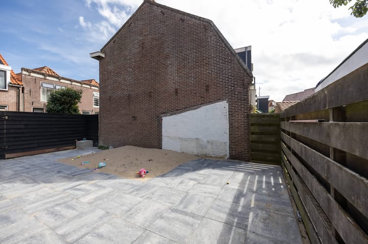 Foto 31 van Oostersteeg 36