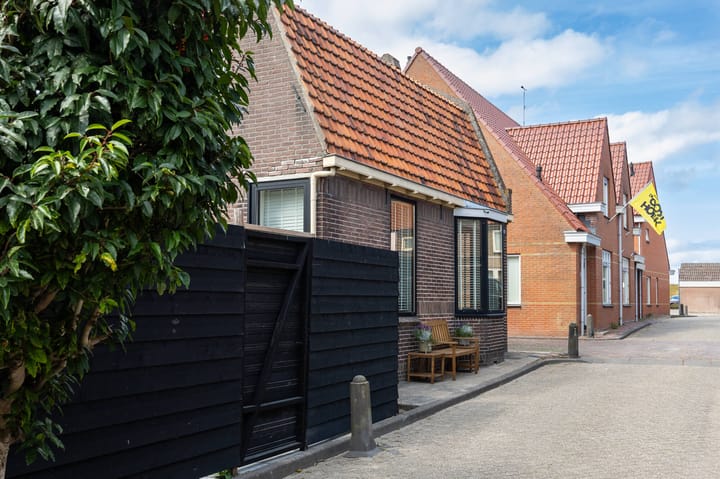 Foto 32 van Oostersteeg 36