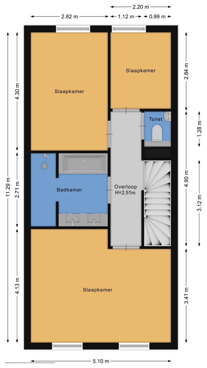 Foto 38 van Landstraat 174