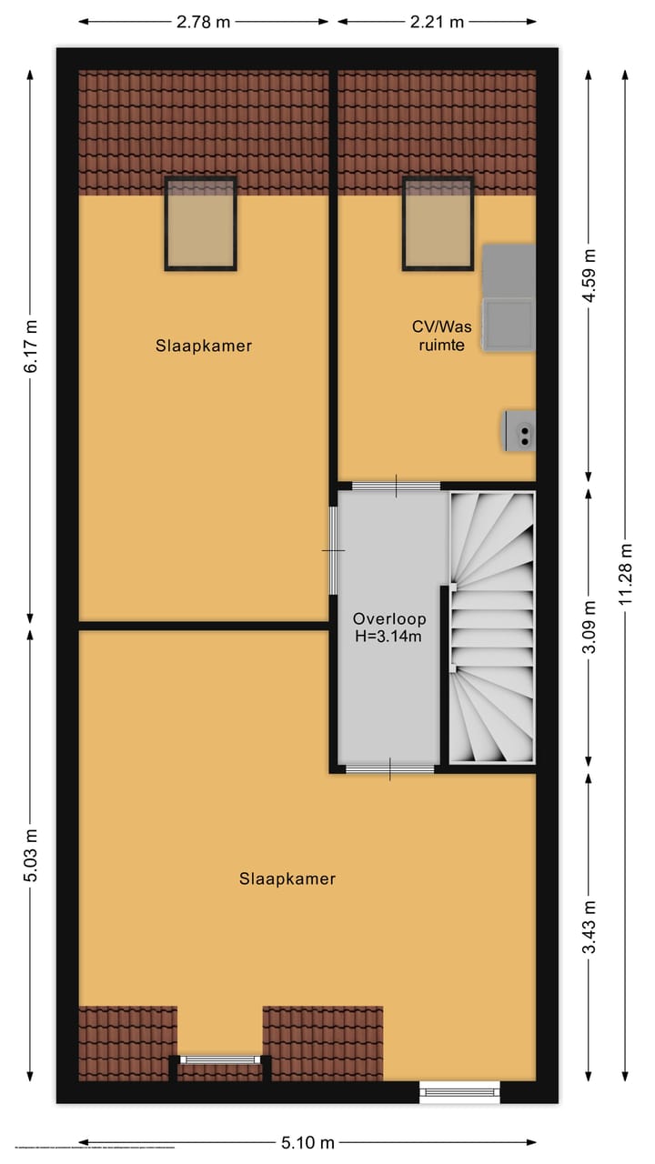 Foto 39 van Landstraat 174