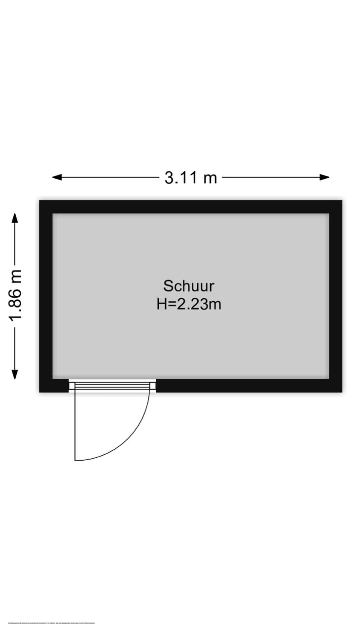 Foto 40 van Landstraat 174