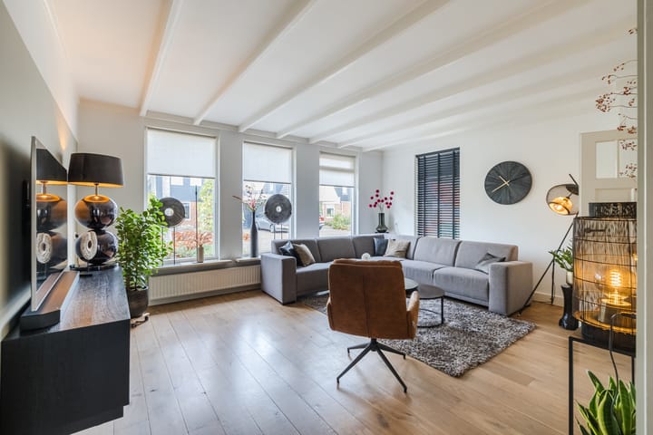 Photo 2 of De Eikelaars 5