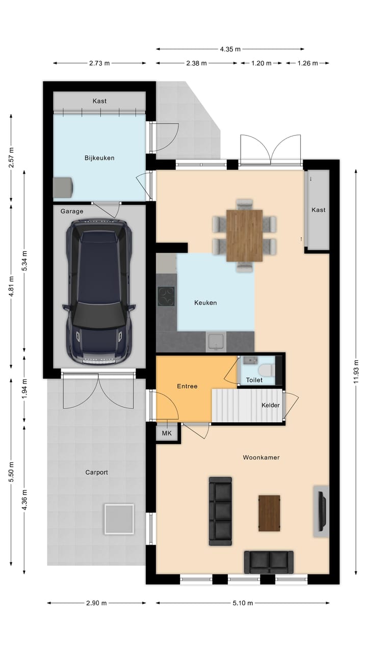 Photo 53 of De Eikelaars 5