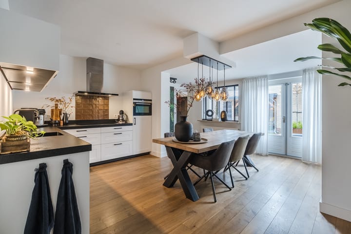 Photo 3 of De Eikelaars 5