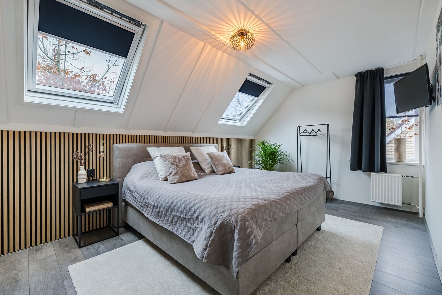 Foto 4 van De Eikelaars 5