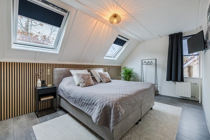 Photo 4 of De Eikelaars 5