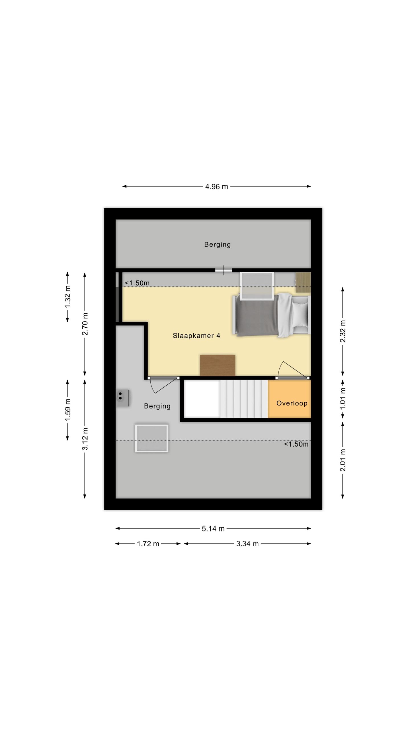 Foto 55 van De Eikelaars 5