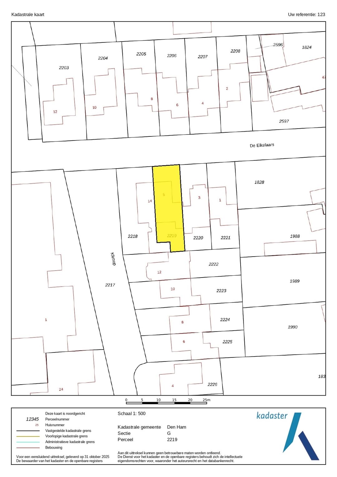 Foto 56 van De Eikelaars 5