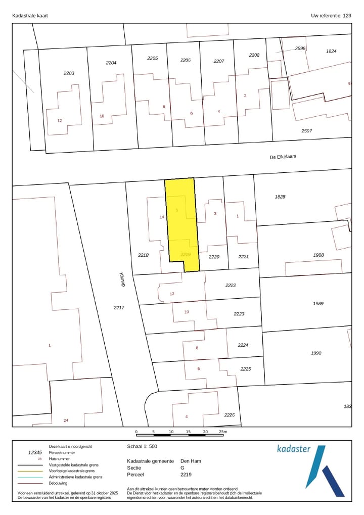 Photo 56 of De Eikelaars 5