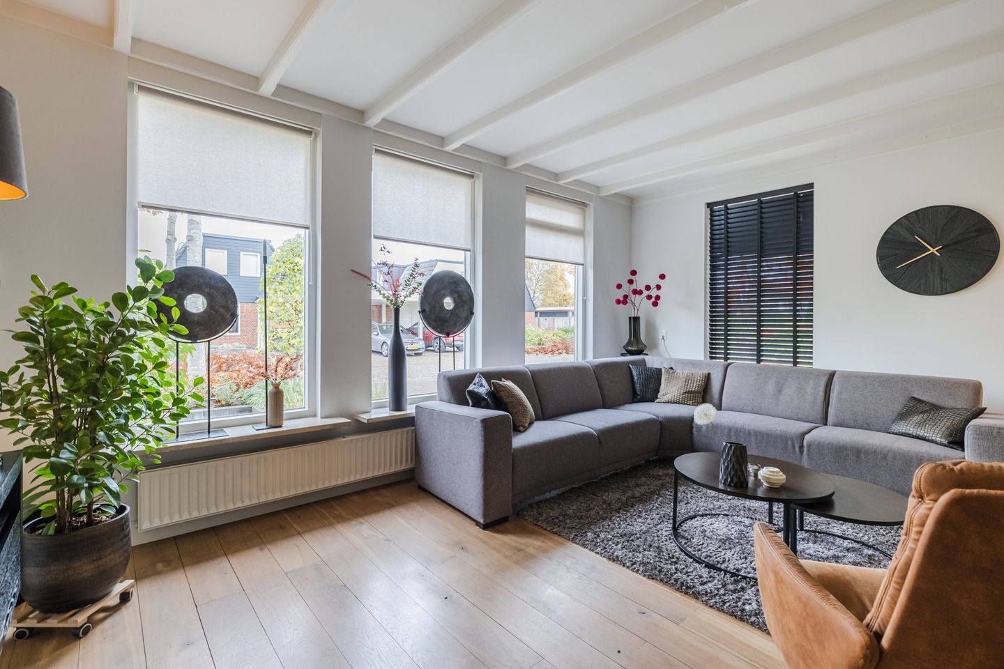 Foto 10 van De Eikelaars 5