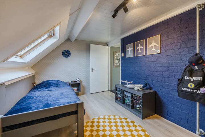 Photo 36 of De Eikelaars 5