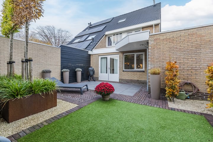 Photo 39 of De Eikelaars 5