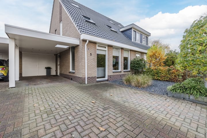 Photo 44 of De Eikelaars 5