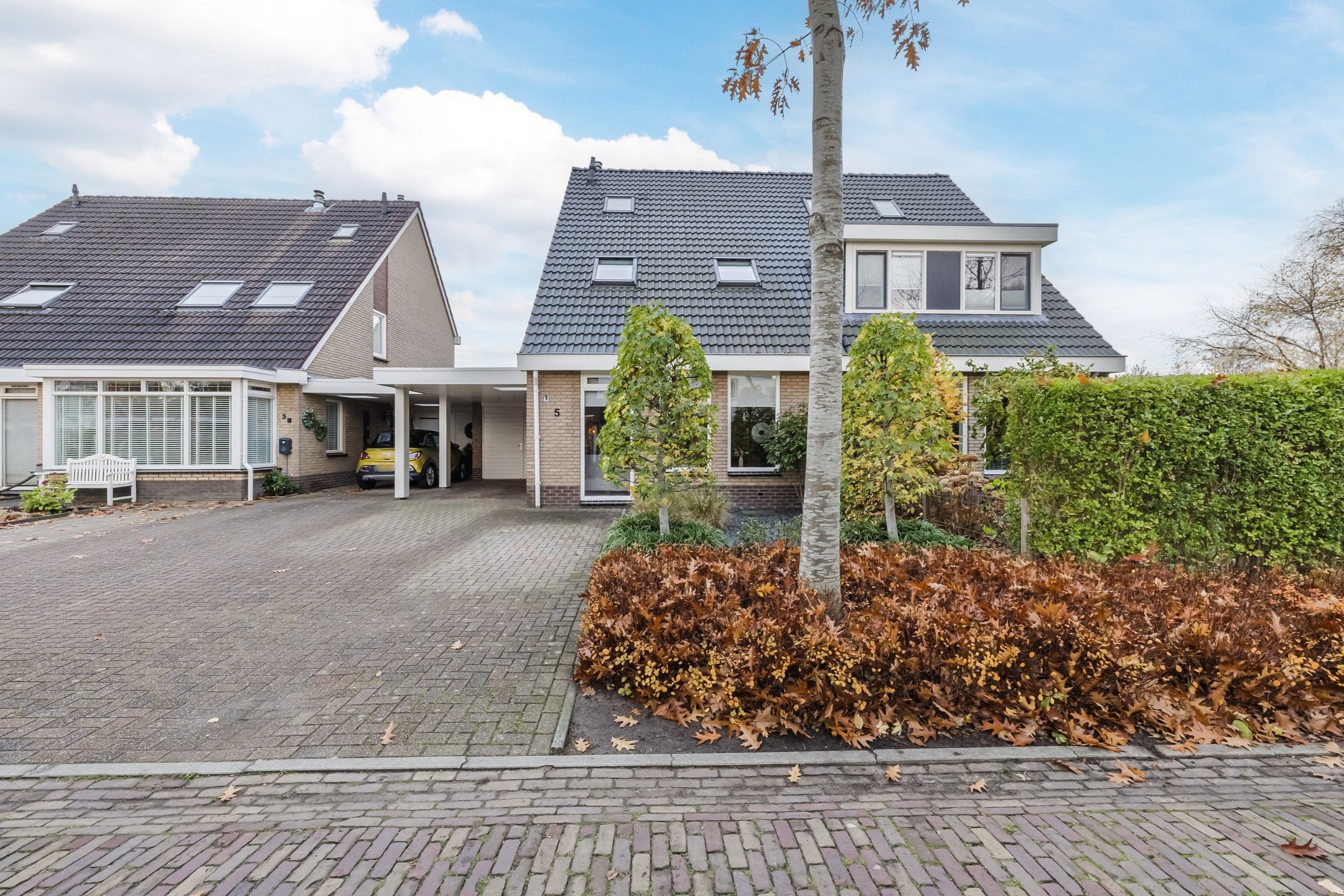 Foto 45 van De Eikelaars 5