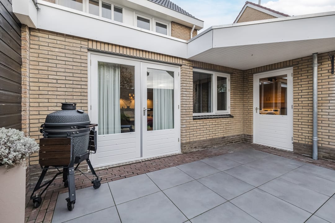 Foto 43 van De Eikelaars 5