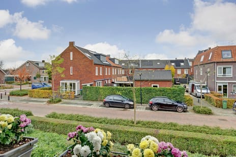 Taets van Amerongenweg 2-13 secondary image