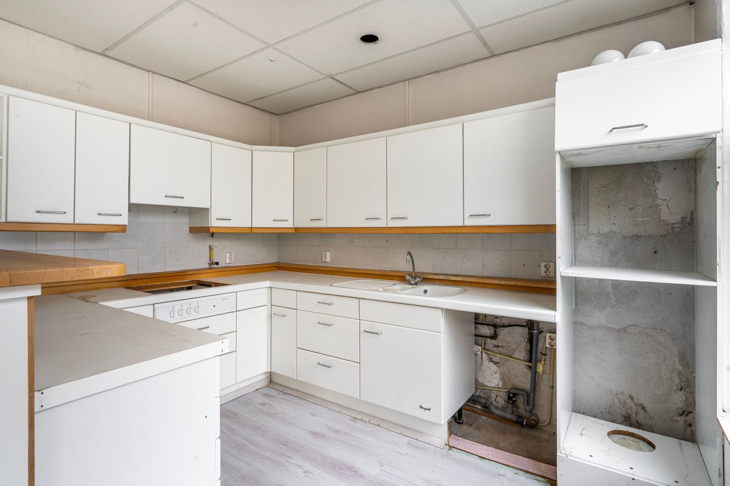 Foto 4 van Het Nieuwe Land 6