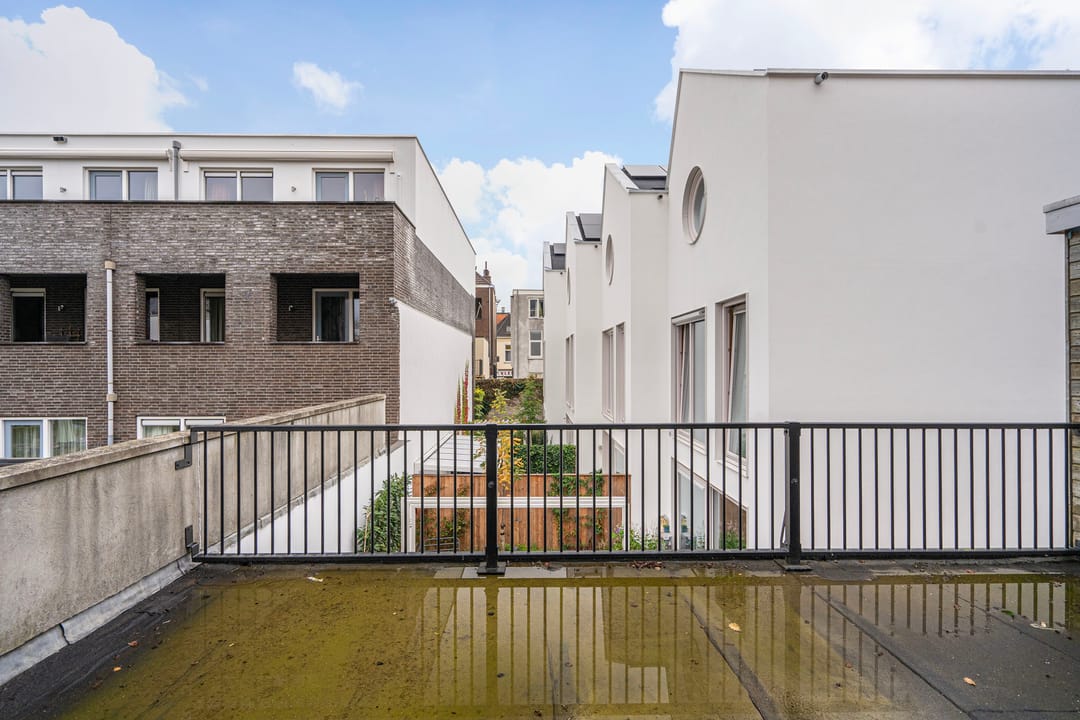 Foto 2 van Het Nieuwe Land 6