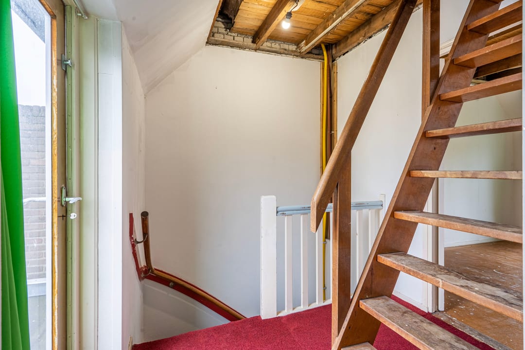 Foto 17 van Het Nieuwe Land 6