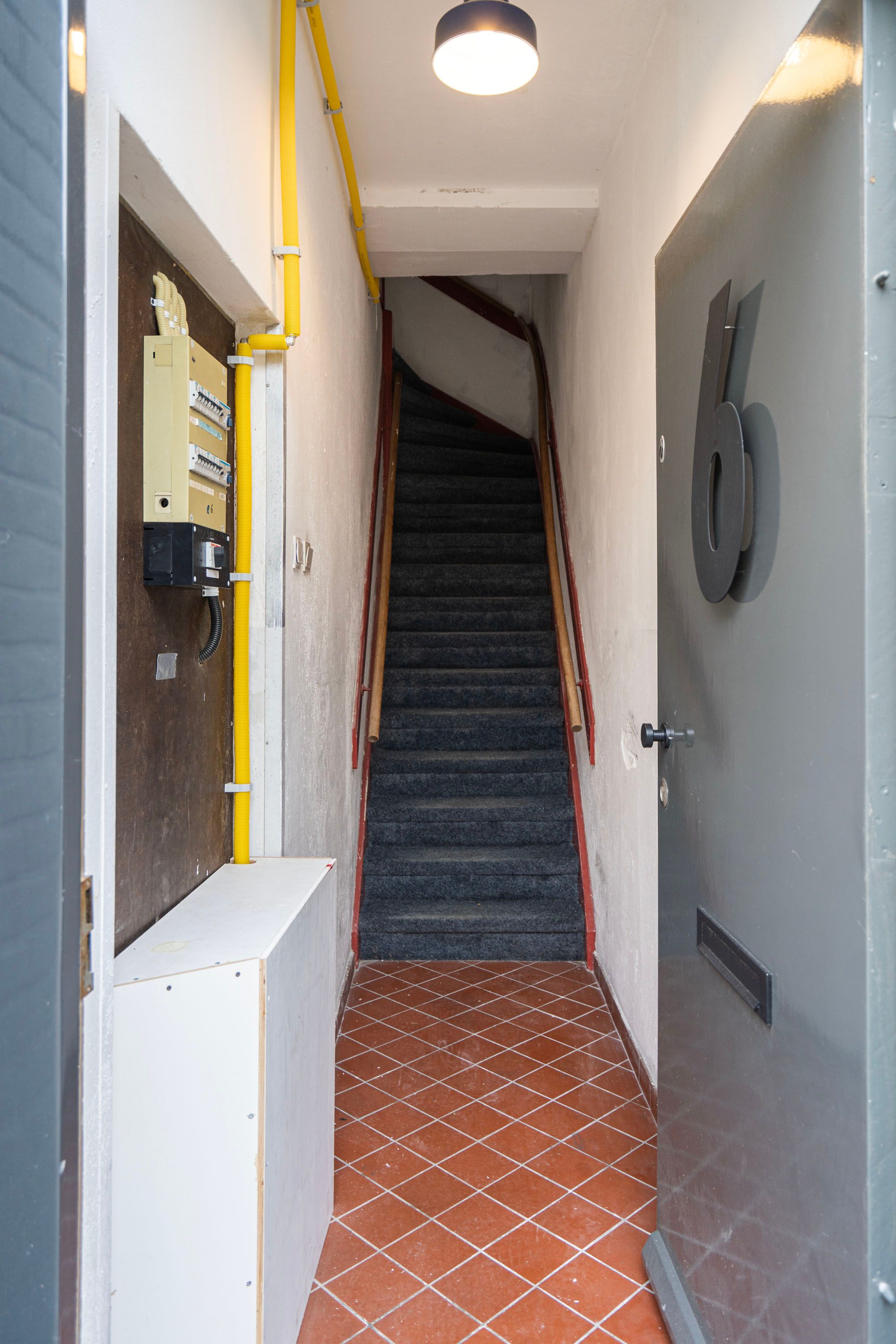 Foto 21 van Het Nieuwe Land 6