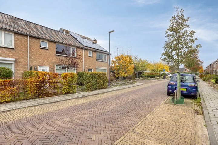 Photo 5 of Ambachtsstraat 49