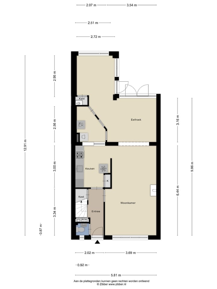 Photo 13 of Ambachtsstraat 49