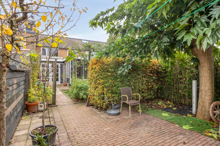 Photo 25 of Ambachtsstraat 49