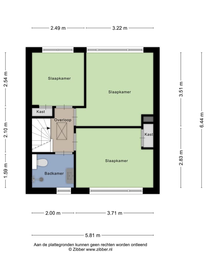 Photo 31 of Ambachtsstraat 49