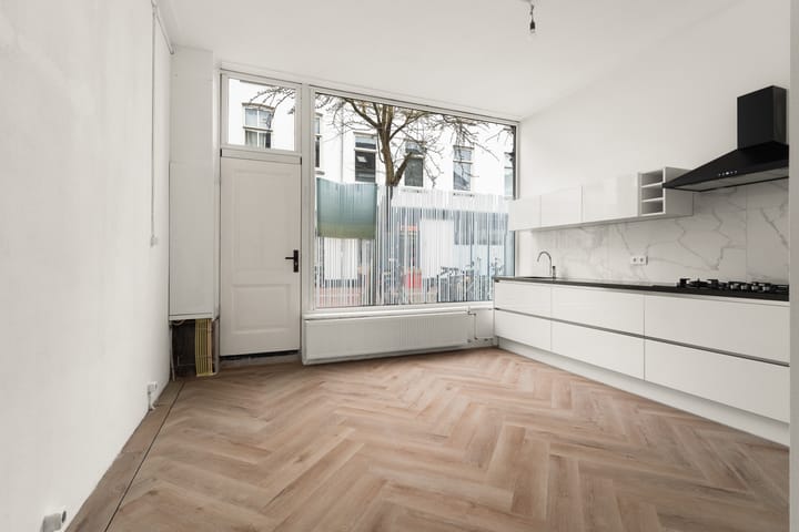 Foto 4 van Spijkerlaan 5