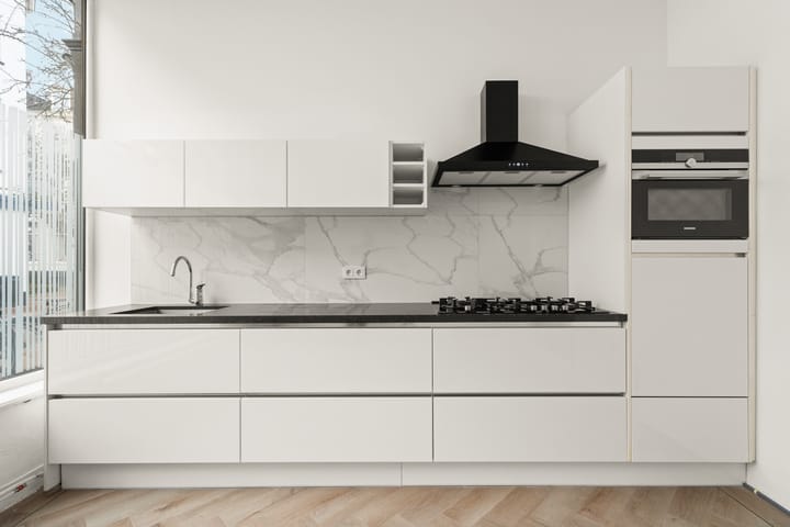 Foto 3 van Spijkerlaan 5