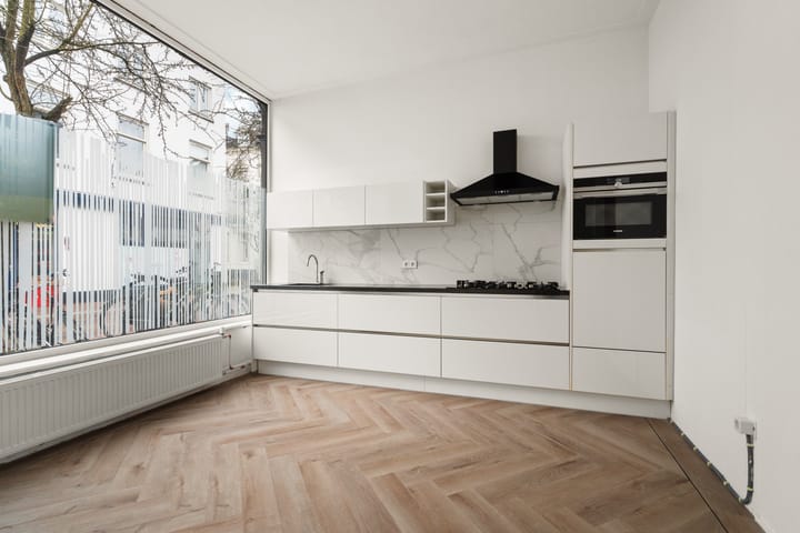 Foto 5 van Spijkerlaan 5