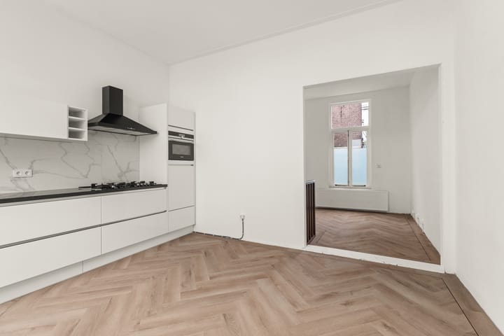 Foto 6 van Spijkerlaan 5