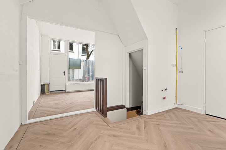 Foto 7 van Spijkerlaan 5