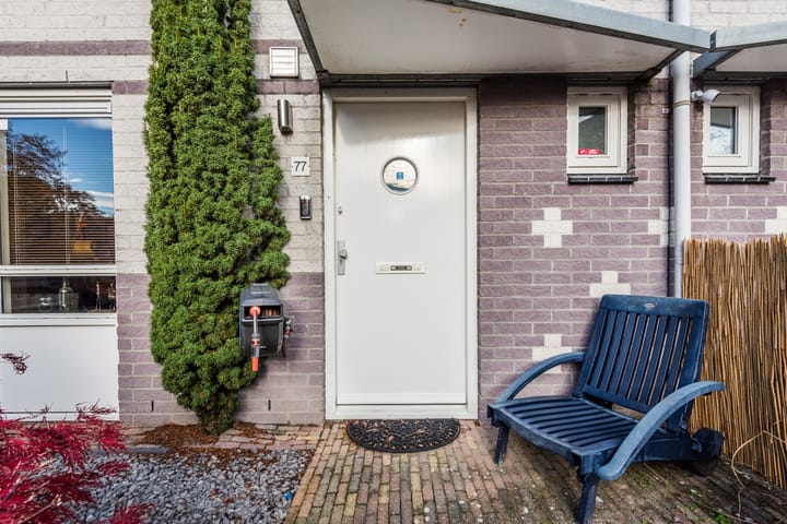 Foto 6 van Schuylenhof 77