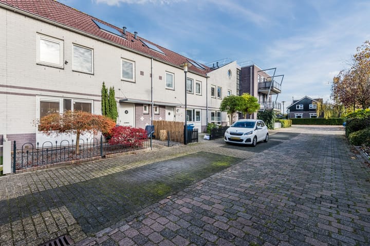 Foto 2 van Schuylenhof 77