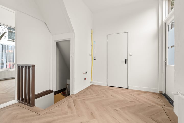 Foto 8 van Spijkerlaan 5