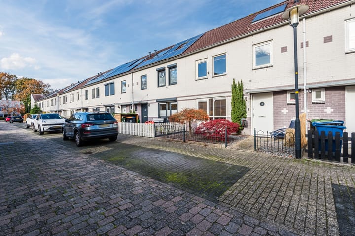 Foto 3 van Schuylenhof 77