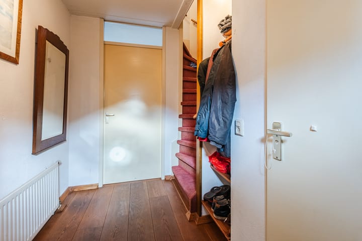 Foto 8 van Schuylenhof 77