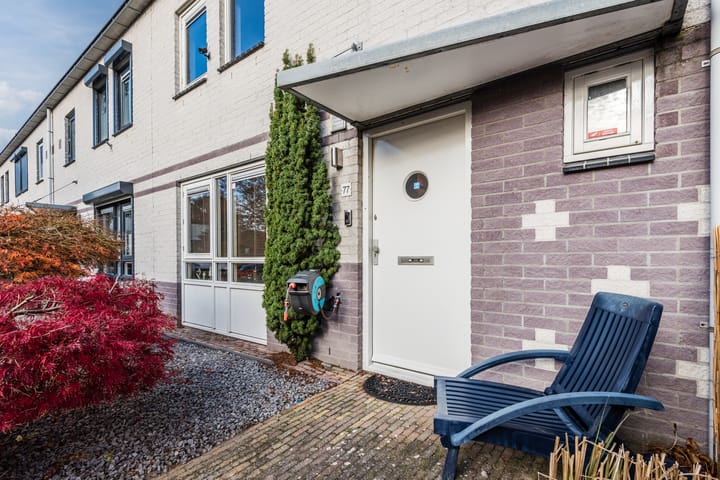 Foto 5 van Schuylenhof 77