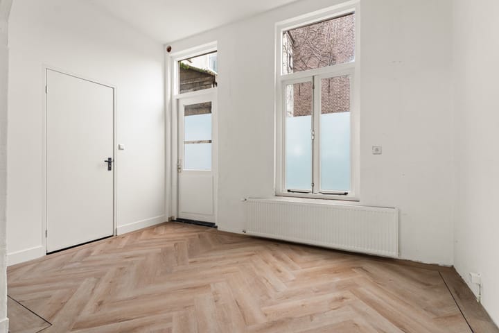 Foto 10 van Spijkerlaan 5