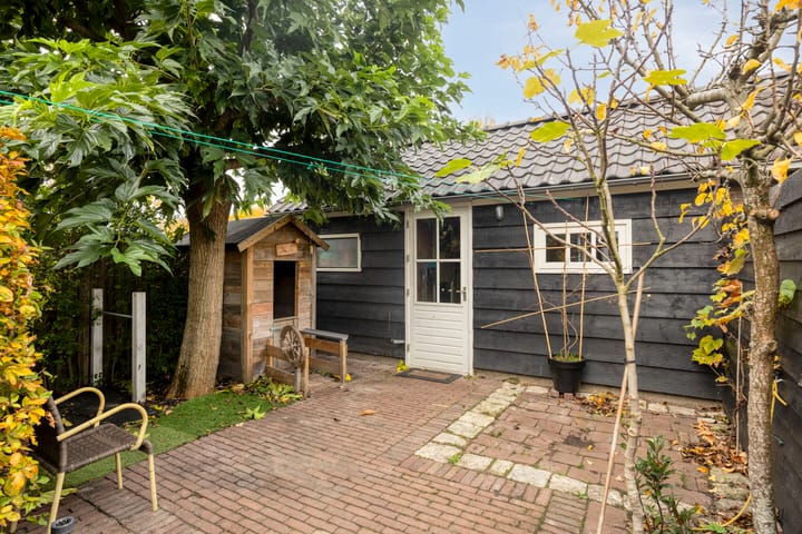 Photo 4 of Ambachtsstraat 49