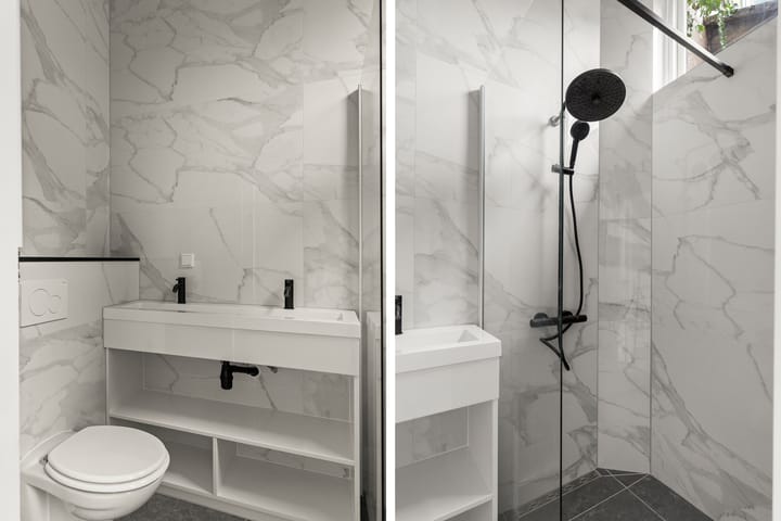 Foto 12 van Spijkerlaan 5