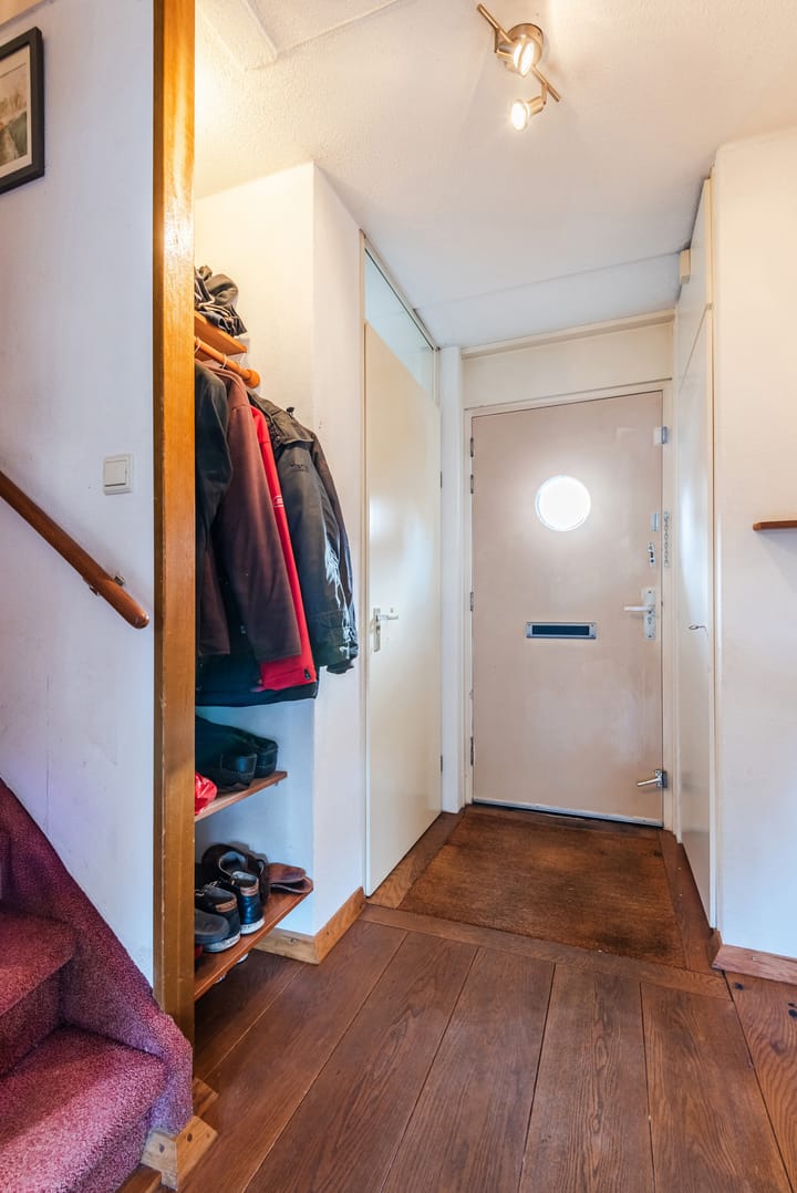 Foto 9 van Schuylenhof 77