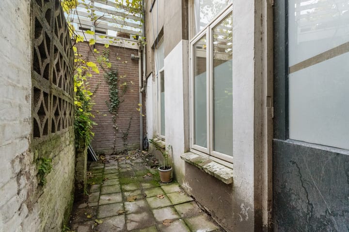 Foto 13 van Spijkerlaan 5