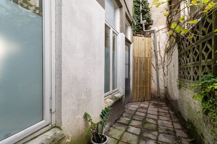 Foto 2 van Spijkerlaan 5