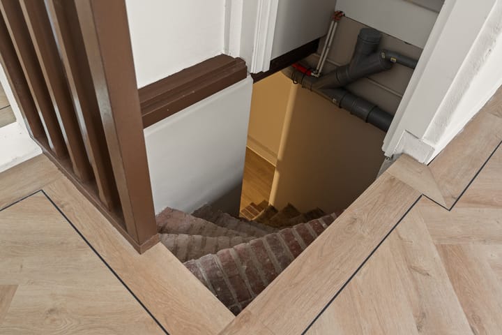 Foto 14 van Spijkerlaan 5