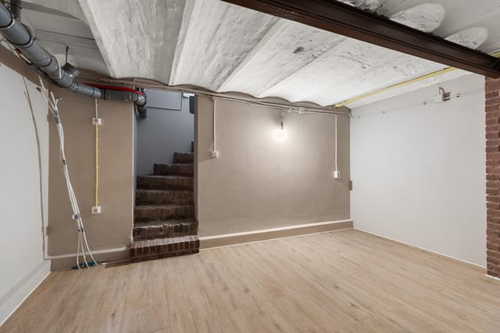 Foto 16 van Spijkerlaan 5