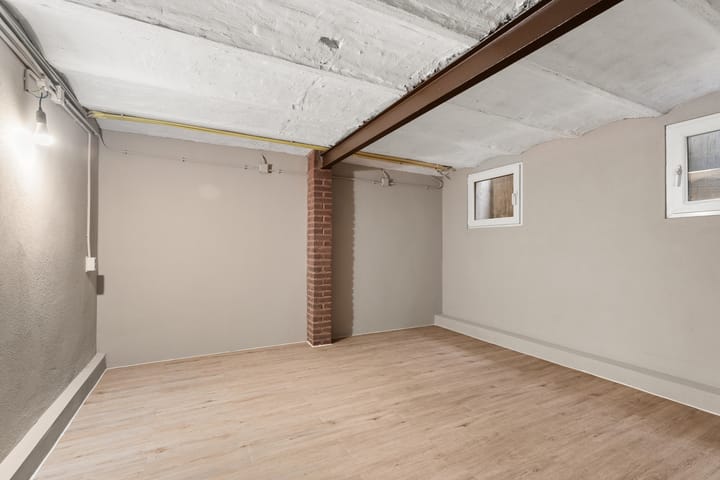 Foto 17 van Spijkerlaan 5