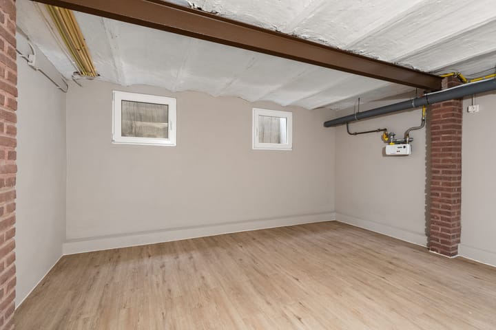 Foto 18 van Spijkerlaan 5