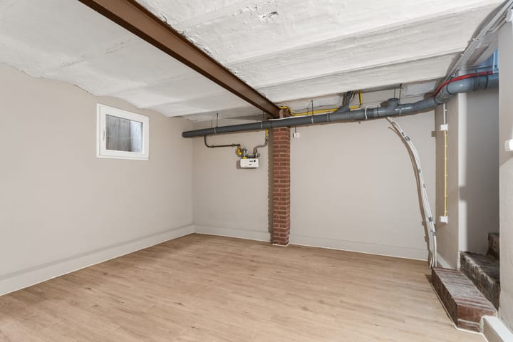 Foto 19 van Spijkerlaan 5